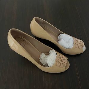 Tory Burch pumps